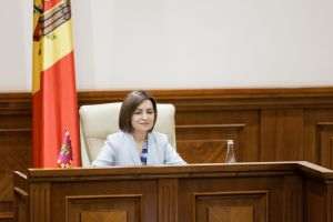 Moldova pregăteşte impunerea vizelor pentru cetăţenii din statele CSI